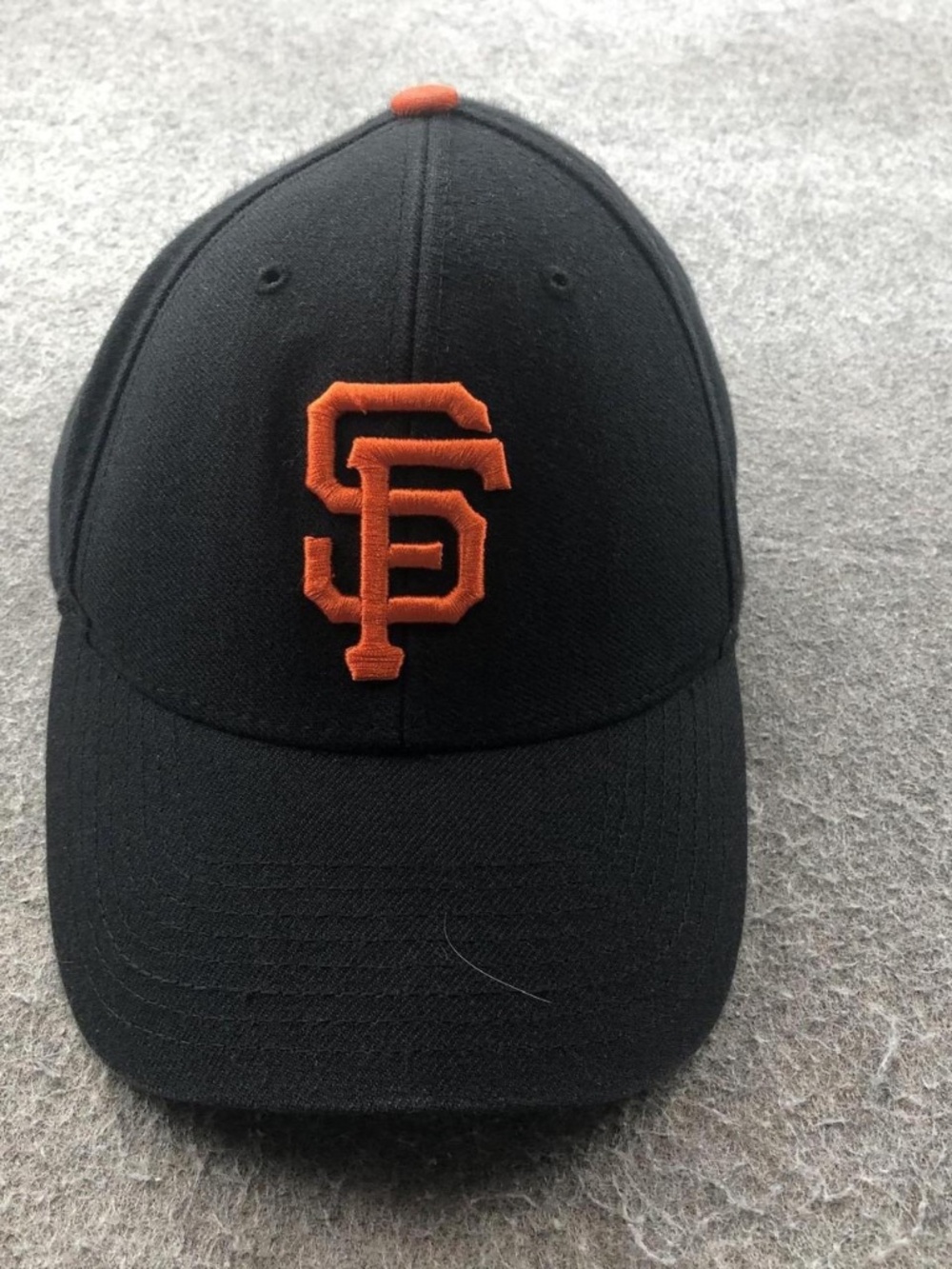 San Francisco Giants ‘47 Velcro adjustable cap